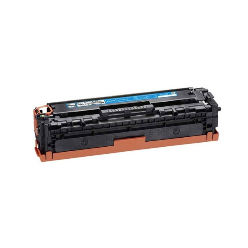 کارتریج تونر لیزری  آبی کانن  Canon 731