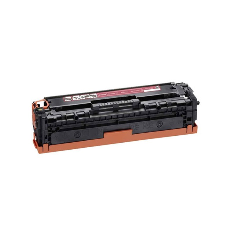 کارتریج تونر لیزری  قرمز کانن  Canon 731