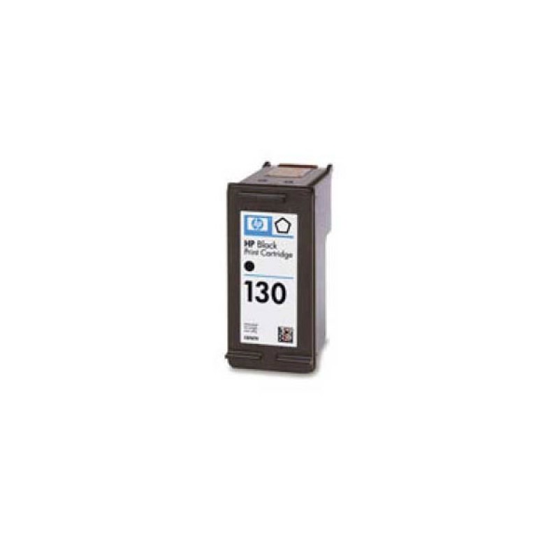 کارتریج جوهرافشان  مشکی  اچ پی HP 130