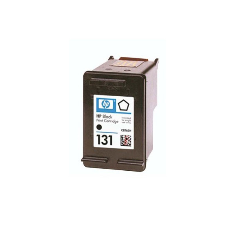 کارتریج جوهرافشان  مشکی  اچ پی HP 131