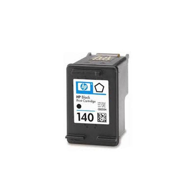 کارتریج جوهرافشان  مشکی  اچ پی HP 140