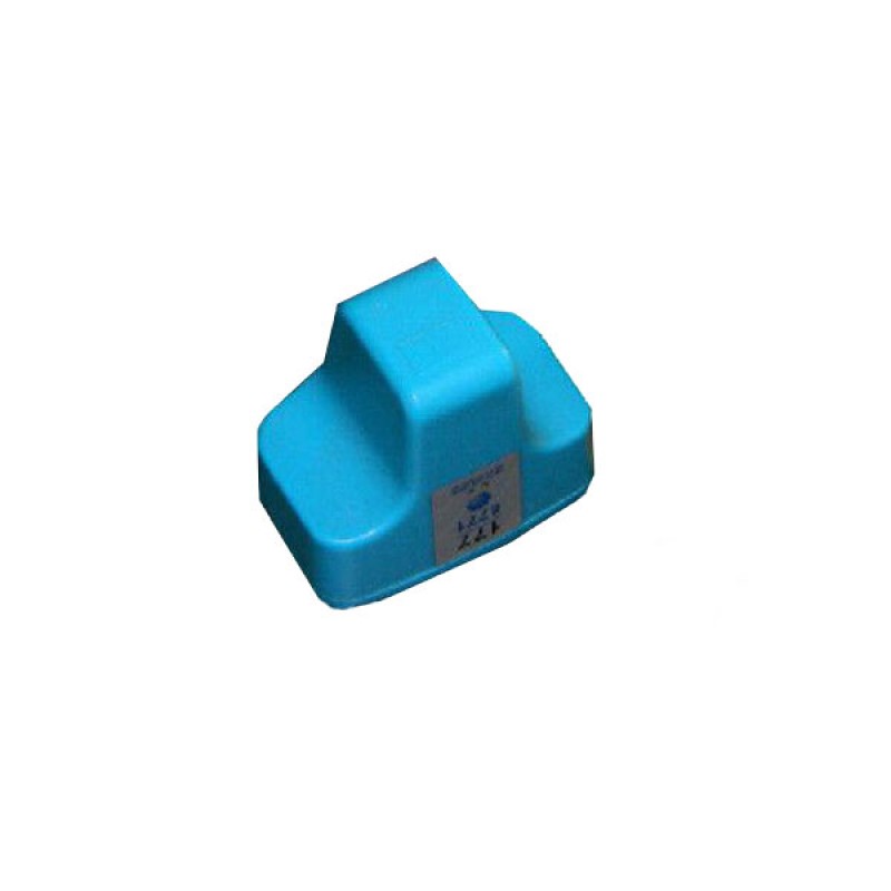 کارتریج جوهرافشان  آبی اچ پی HP 177