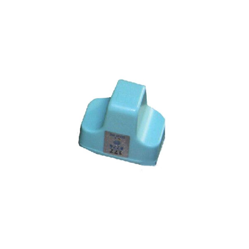 کارتریج جوهرافشان  آبی روشن  اچ پی HP 177