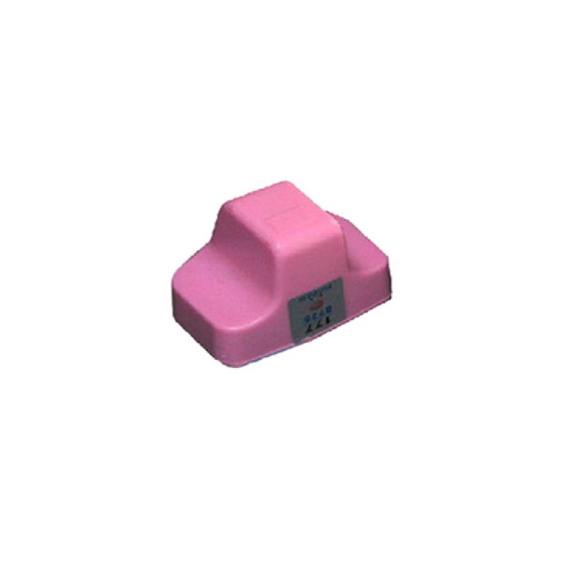 کارتریج جوهرافشان  قرمز روشن  اچ پی HP 177