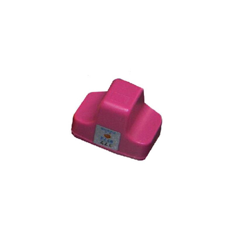 کارتریج جوهرافشان  قرمز اچ پی HP 177