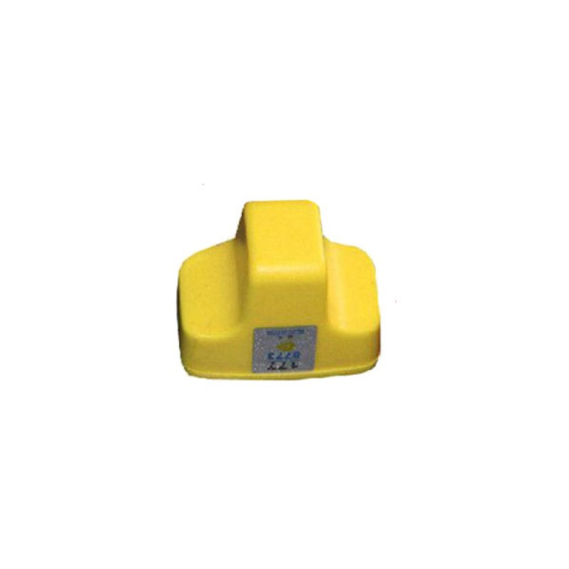 کارتریج جوهرافشان  زرد اچ پی HP 177