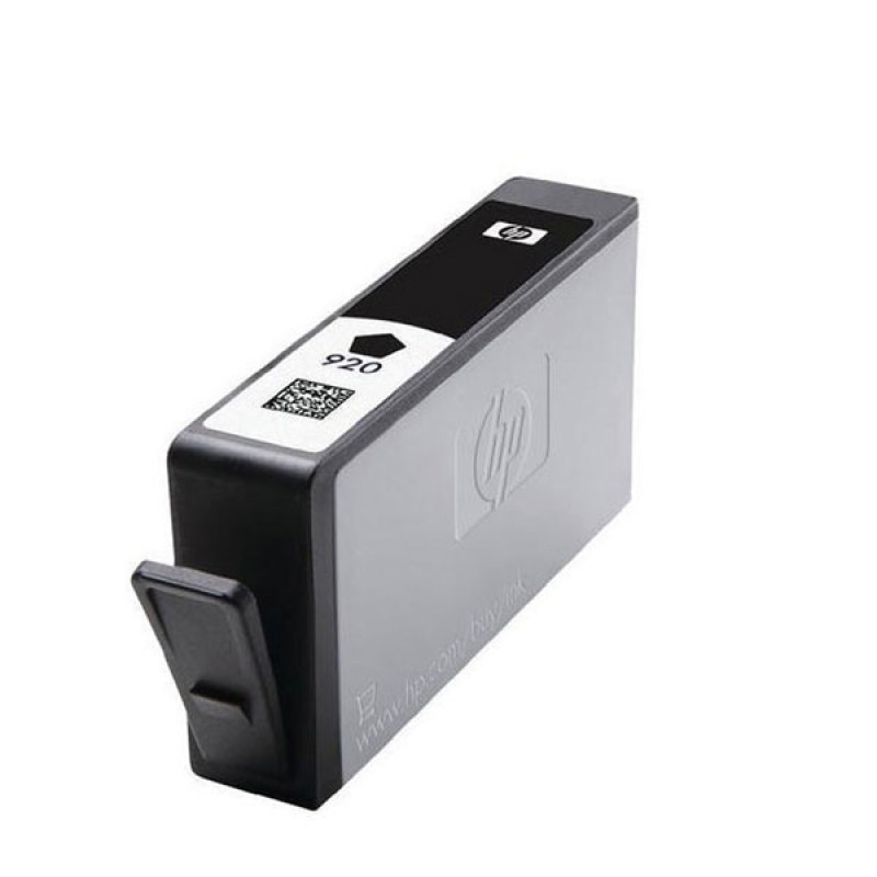کارتریج جوهرافشان  مشکی  اچ پی HP 920
