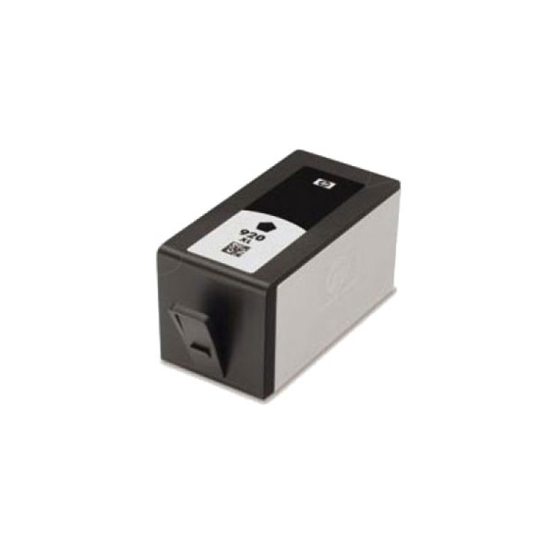 کارتریج جوهرافشان  مشکی حجم بالا  اچ پی HP 920