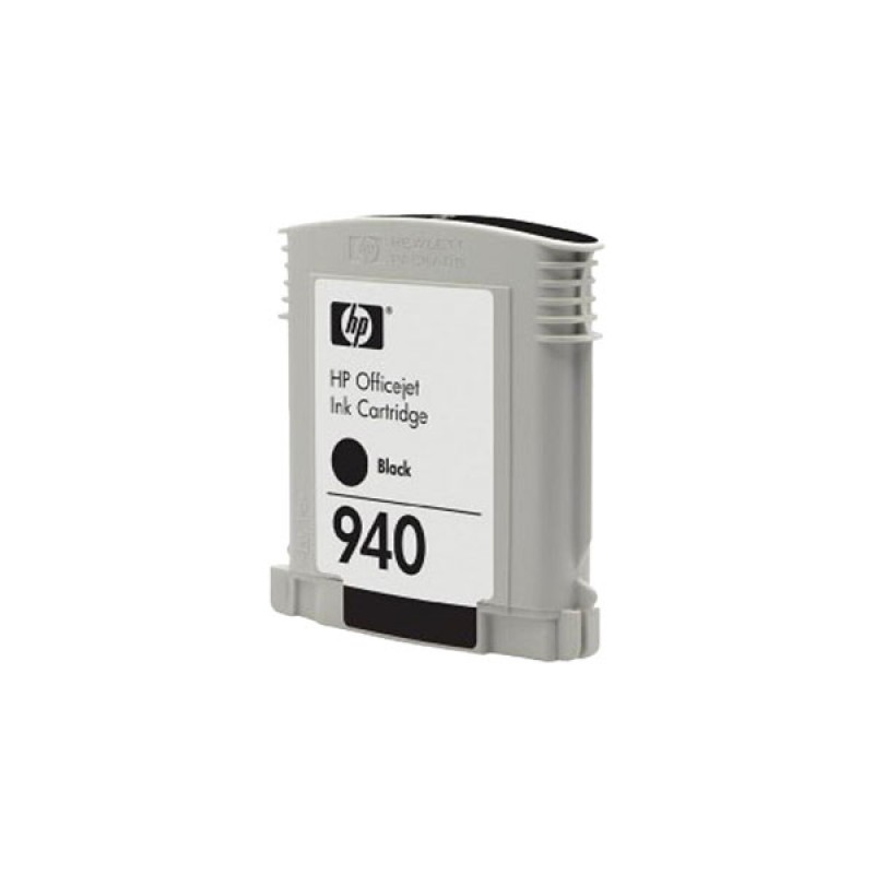 کارتریج جوهرافشان  مشکی  اچ پی HP 940
