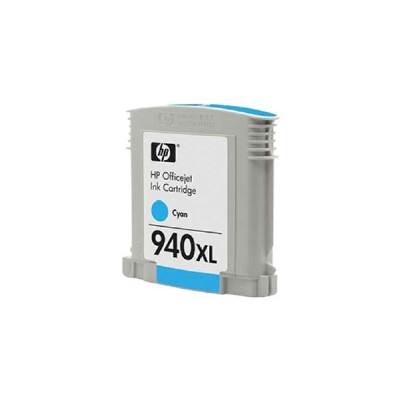 کارتریج جوهرافشان  آبی حجم بالا  اچ پی HP 940