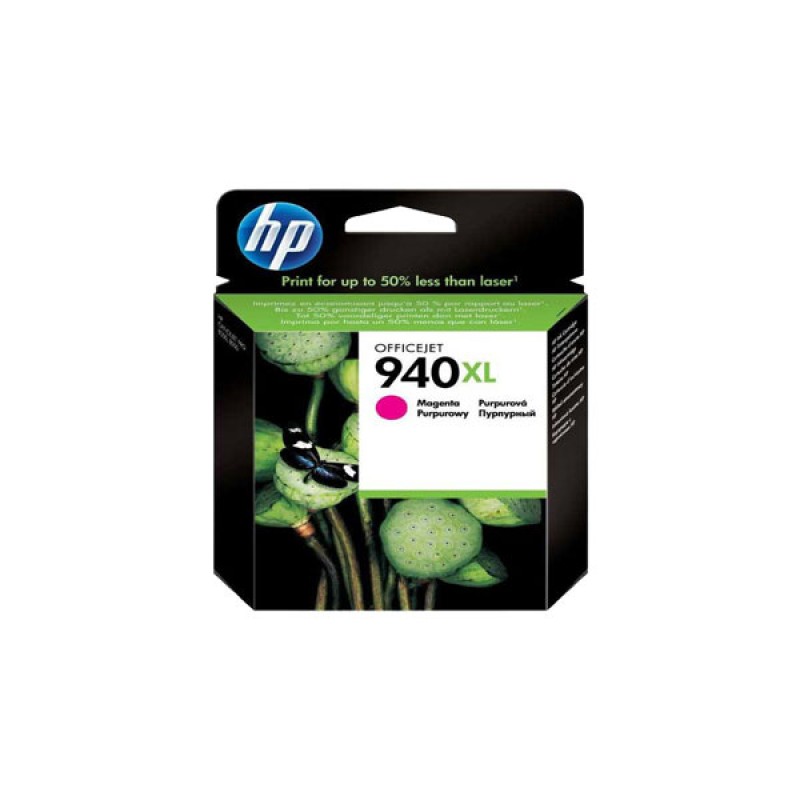 کارتریج جوهرافشان  قرمز حجم بالا  اچ پی HP 940
