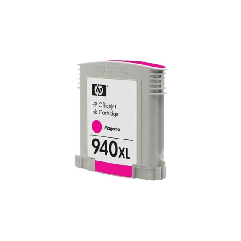 کارتریج جوهرافشان  قرمز حجم بالا  اچ پی HP 940