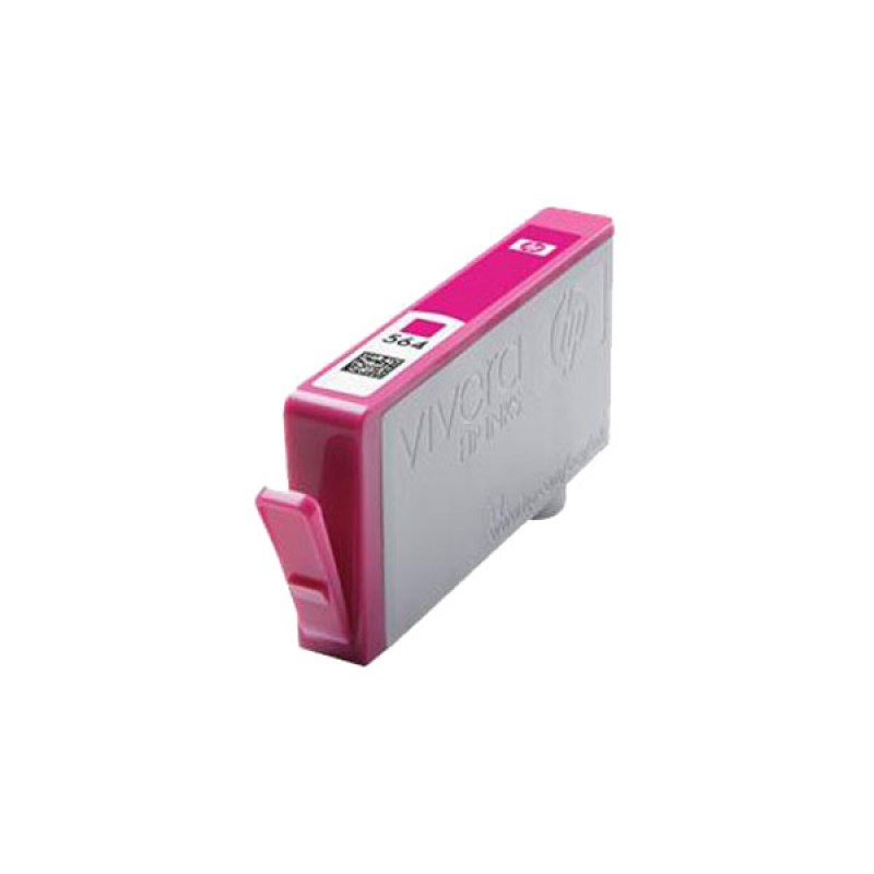 کارتریج جوهرافشان  قرمز اچ پی HP 564