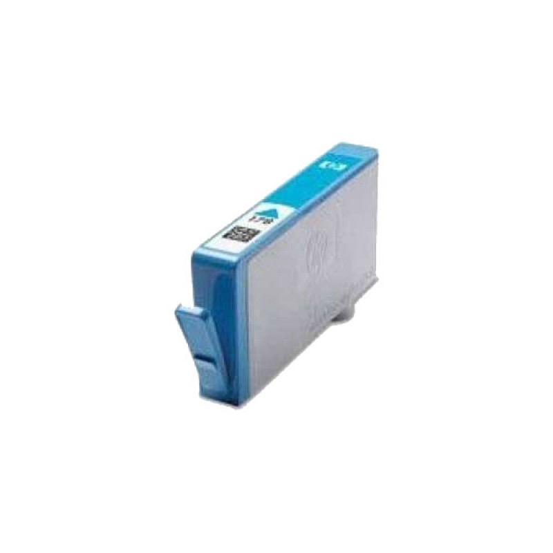 کارتریج جوهرافشان  آبی اچ پی HP 178