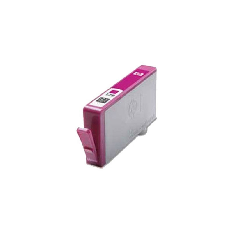 کارتریج جوهرافشان  قرمز اچ پی HP 178