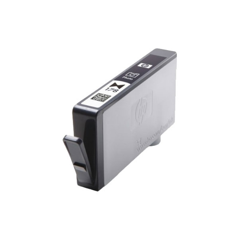 کارتریج جوهرافشان  فوتو اچ پی HP 178