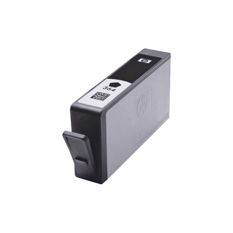 کارتریج جوهرافشان  مشکی  اچ پی HP 364