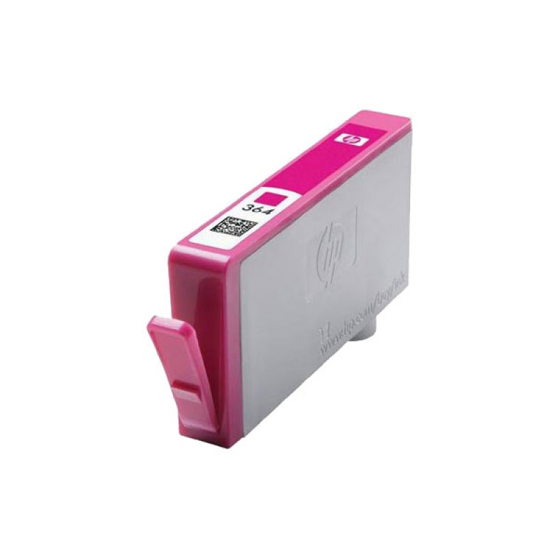 کارتریج جوهرافشان  قرمز اچ پی HP 364