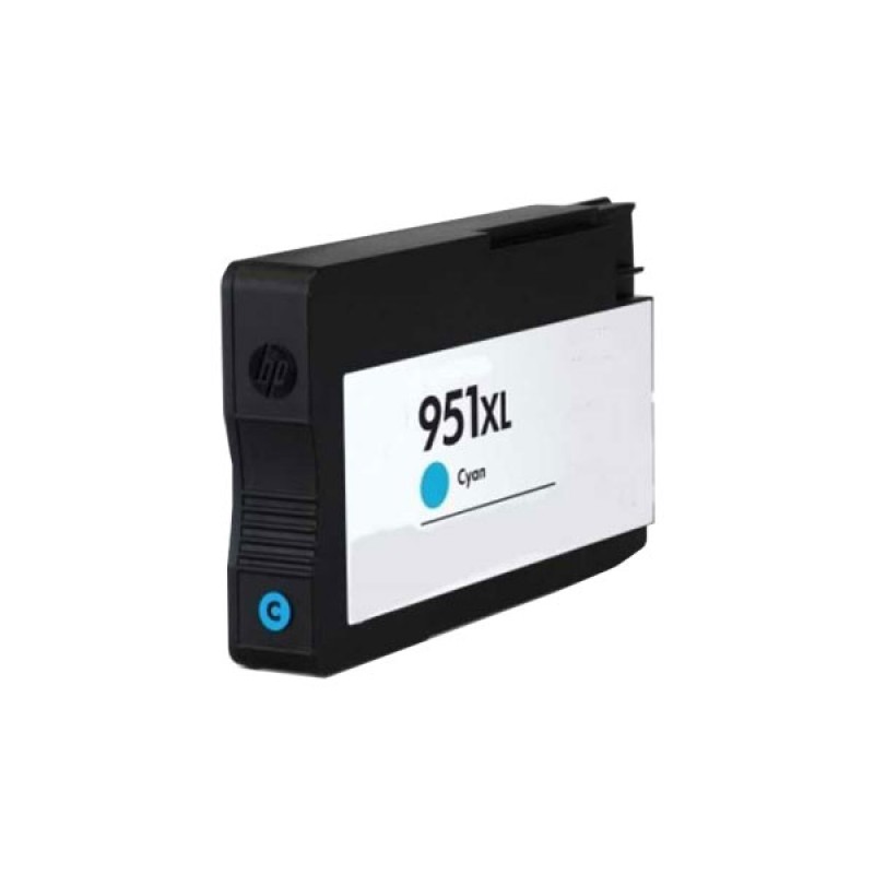کارتریج جوهرافشان  آبی حجم بالا  اچ پی HP 951