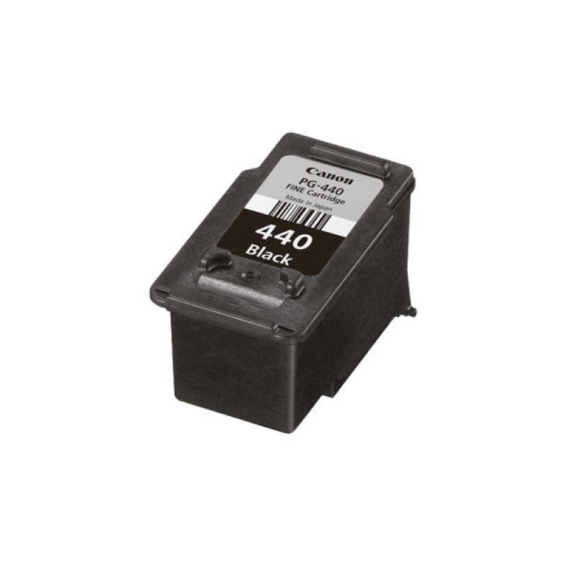 کارتریج جوهرافشان مشکی کانن Canon PG 440