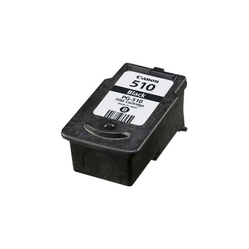 کارتریج کانن 510 جوهرافشان مشکی Canon PG 510