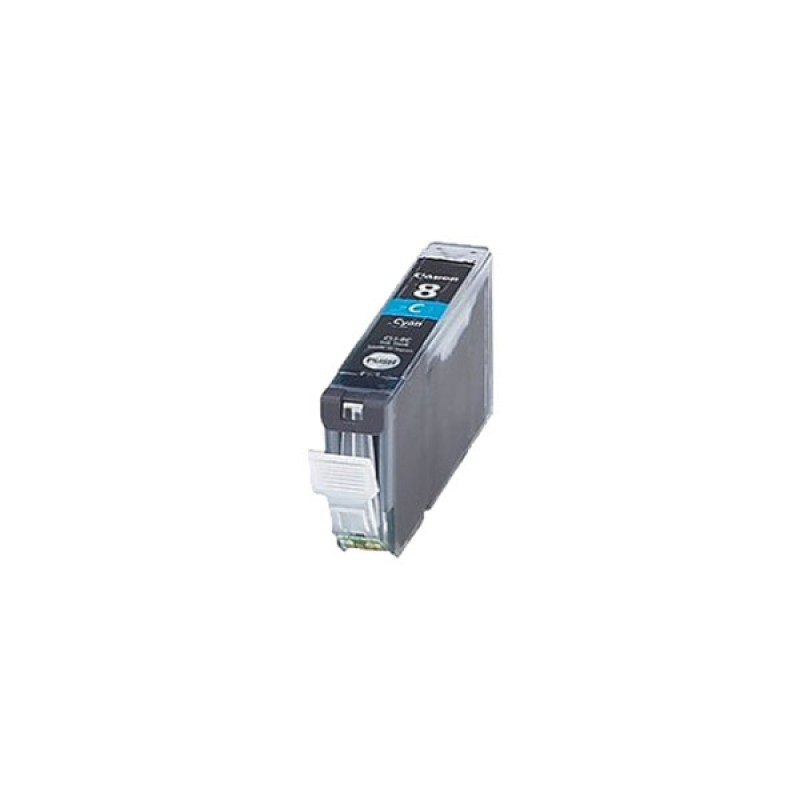 کارتریج جوهرافشان آبی کانن Canon CLI 8