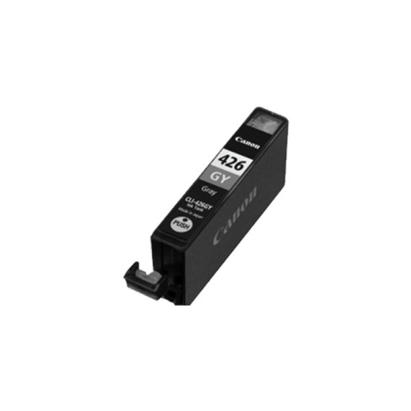 کارتریج جوهرافشان خاکستری کانن Canon CLI 426