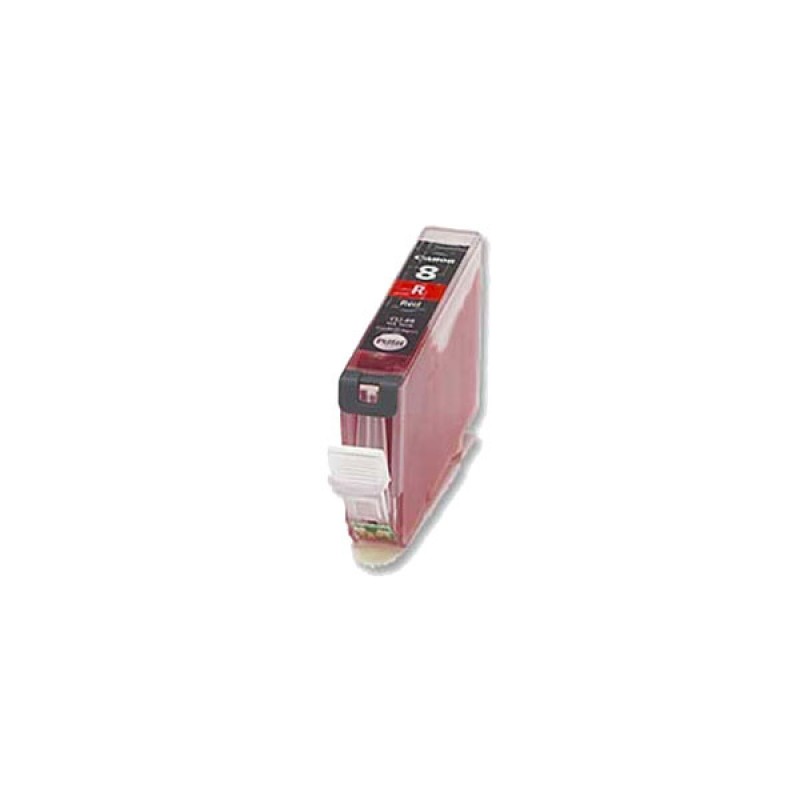 کارتریج جوهرافشان سرخ کانن Canon CLI 8