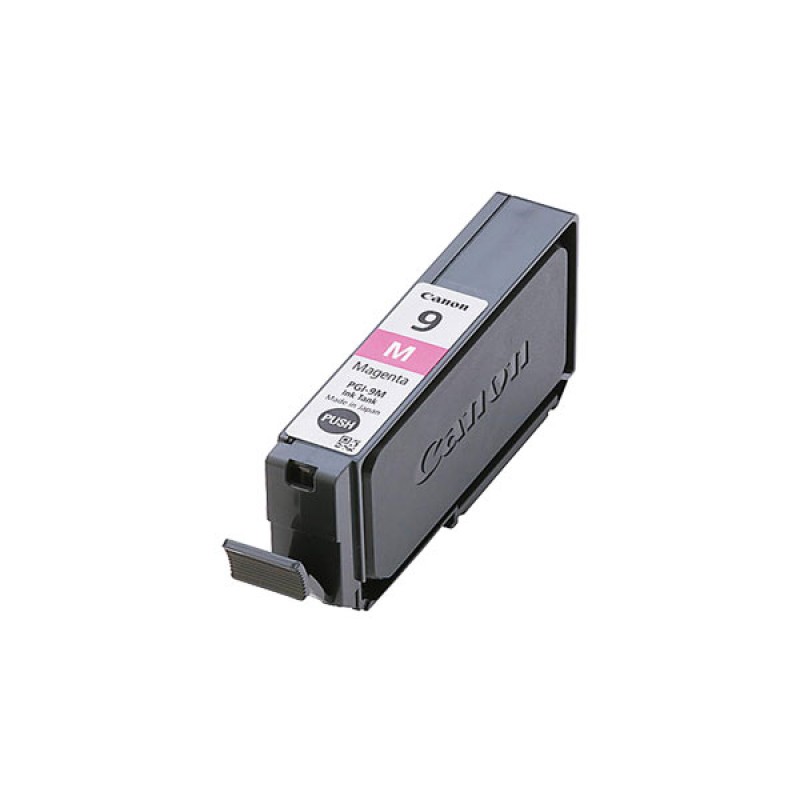 کارتریج جوهرافشان قرمز کانن Canon PGI 9