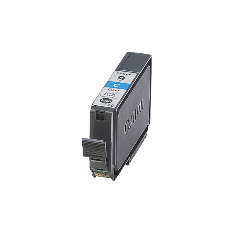 کارتریج جوهرافشان آبی کانن Canon PGI 9