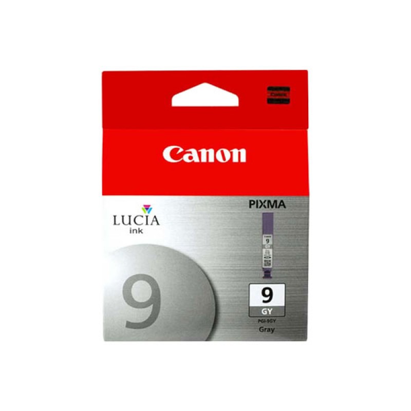 کارتریج جوهرافشان خاکستری کانن Canon PGI 9