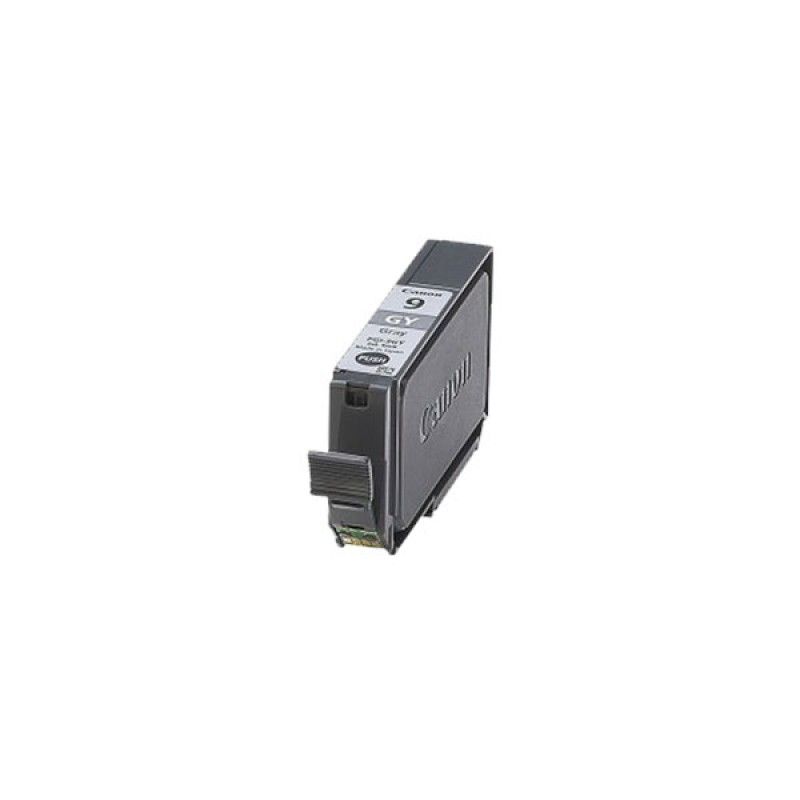 کارتریج جوهرافشان خاکستری کانن Canon PGI 9