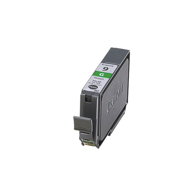 کارتریج جوهرافشان سبز کانن Canon PGI 9