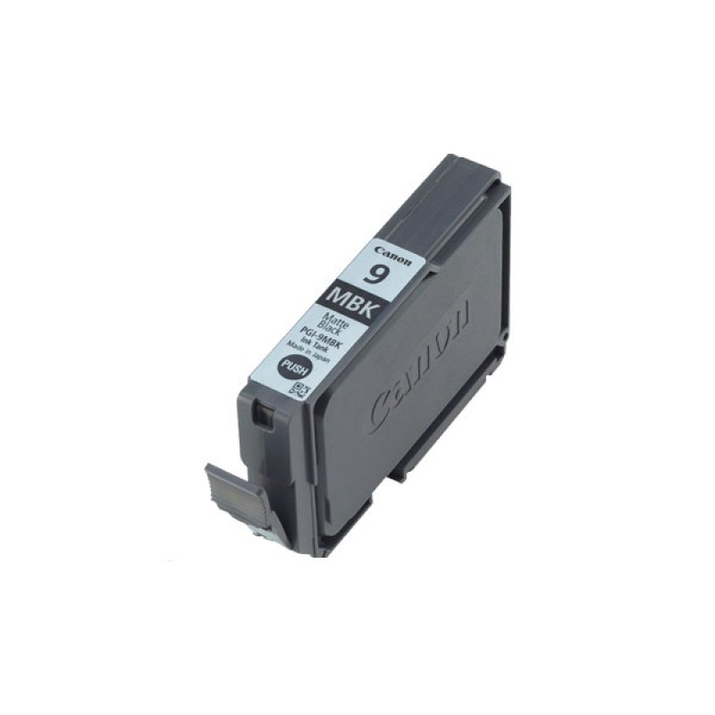 کارتریج جوهرافشان مشکی مات کانن Canon PGI 9