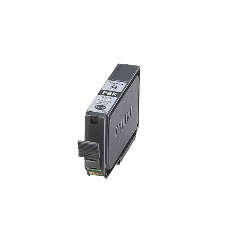 کارتریج جوهرافشان مشکی فوتو کانن Canon PGI 9