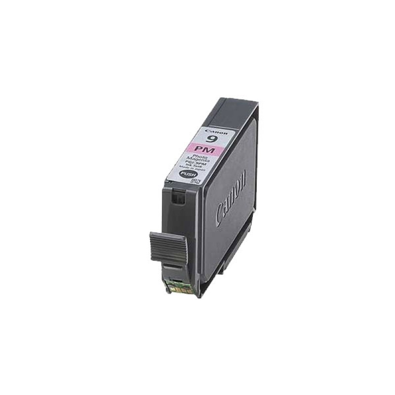 کارتریج جوهرافشان صورتی  کانن Canon PGI 9