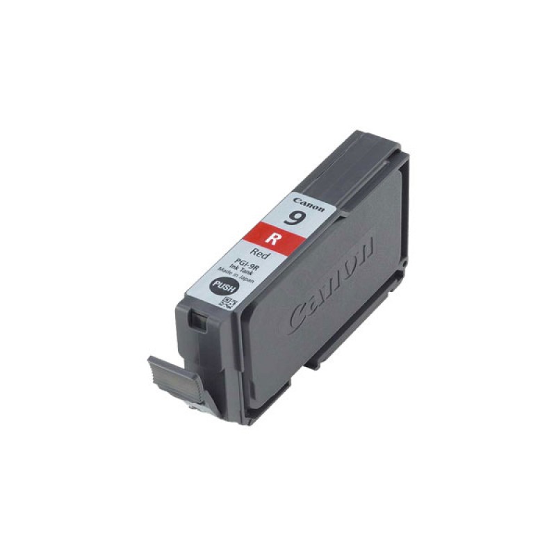 کارتریج جوهرافشان سرخ کانن Canon PGI 9