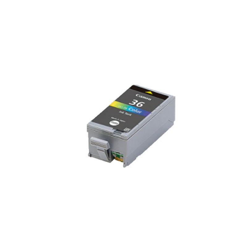 کارتریج جوهرافشان رنگی کانن Canon CLI 36