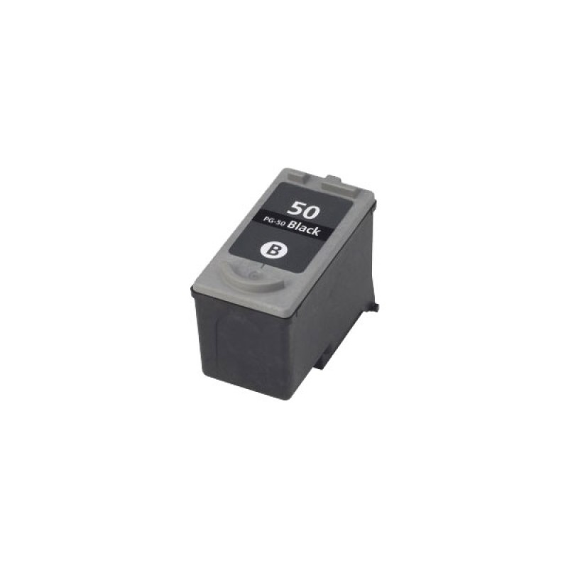 کارتریج جوهرافشان مشکی کانن Canon PG 50