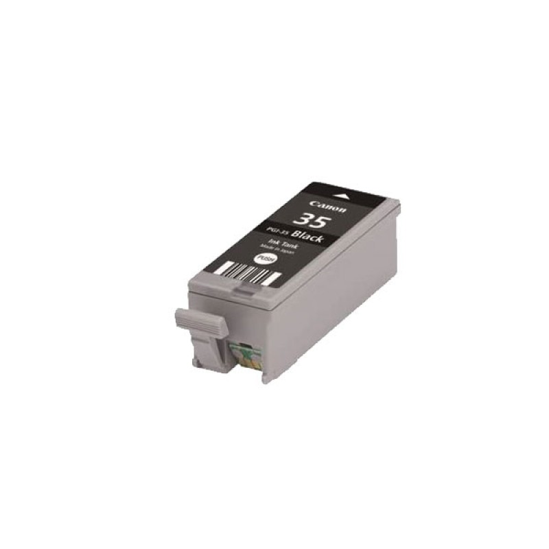 کارتریج جوهرافشان مشکی کانن Canon PGI 35