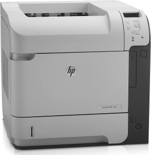 پرینتر لیزری تک کاره اچ پی HP 601dn