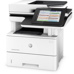 پرینتر چندکاره اچ پی لیزری  HP MFP M527c