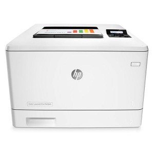 پرینتر لیزری رنگی اچ پی مدل  HP M452dn