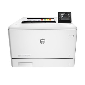 پرینتر لیزری رنگی  اچ پی مدل HP Pro M452dw