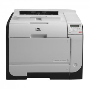 پرینتر رنگی لیزری اچ پی مدل M451nw