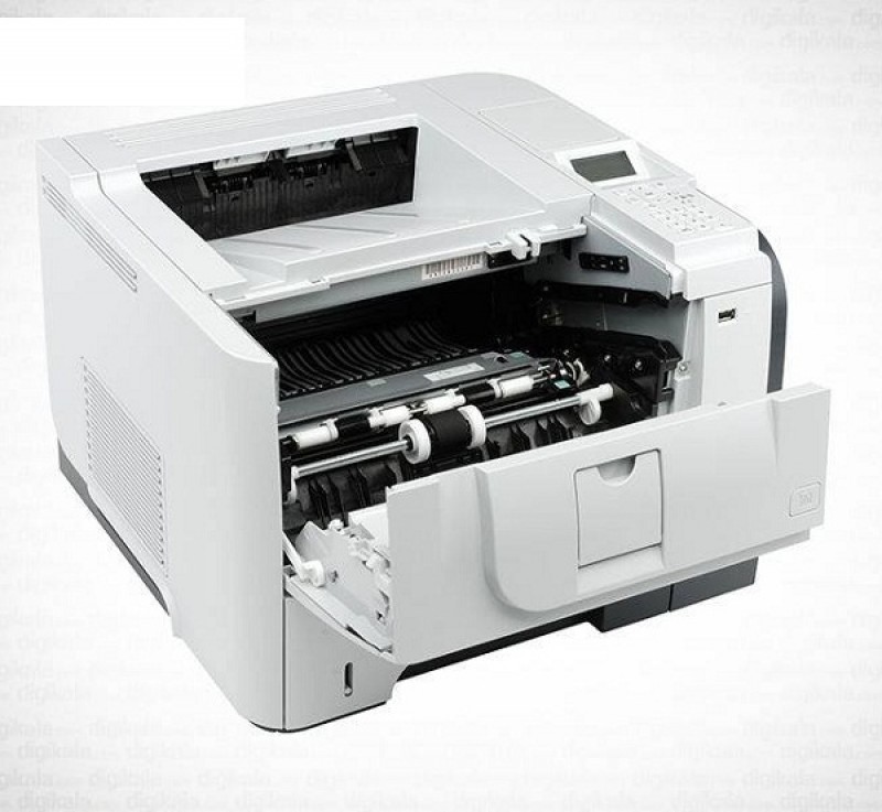 پرینتر لیزری اچ پی مدل HP Enterprise P3015dn