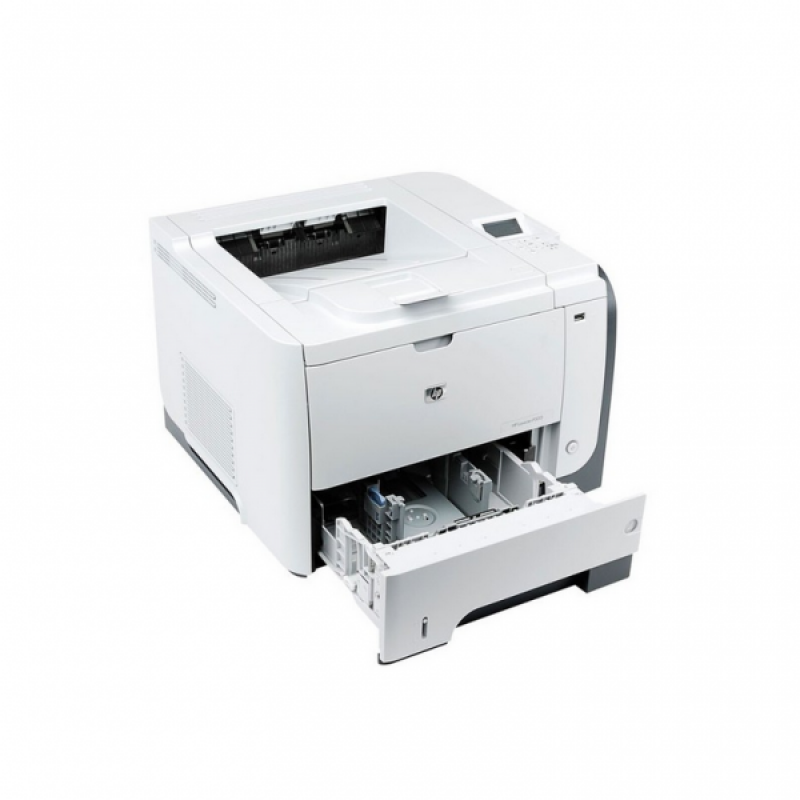 پرینتر لیزری اچ پی مدل HP Enterprise P3015dn
