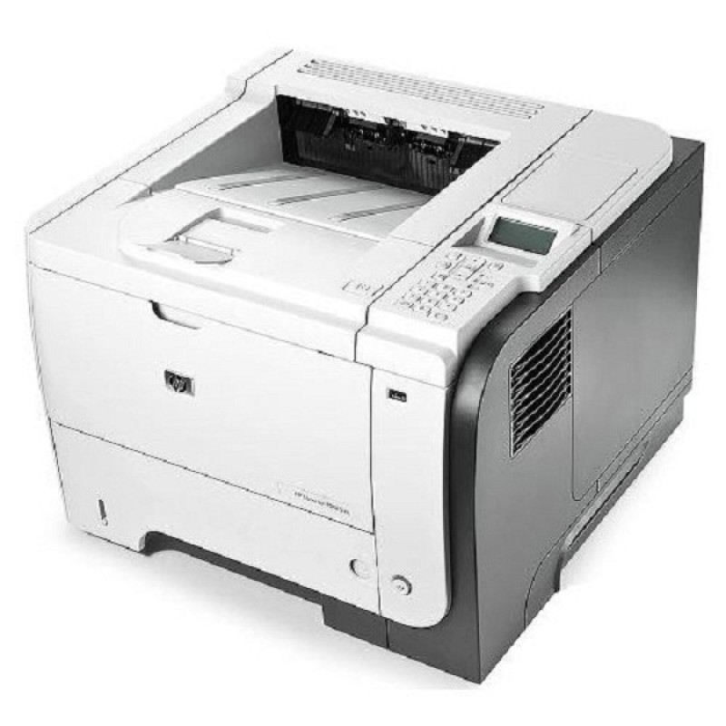 پرینتر لیزری اچ پی مدل HP Enterprise P3015dn
