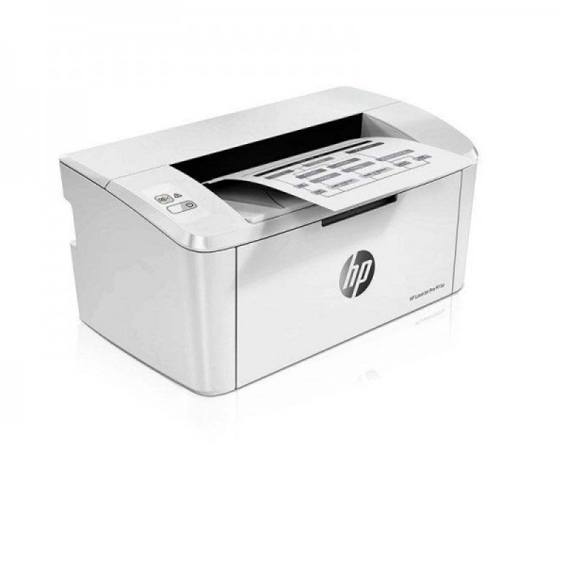 پرینتر لیزری اچ پی مدل HP LaserJet Pro M12w