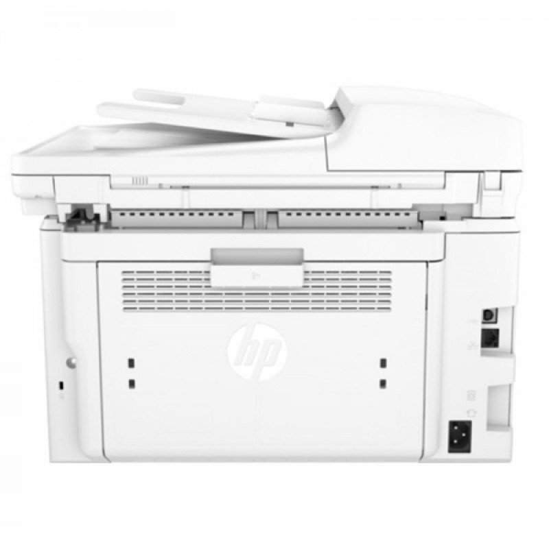 پرینتر لیزری اچ پی مدل HP LaserJet Pro M12w